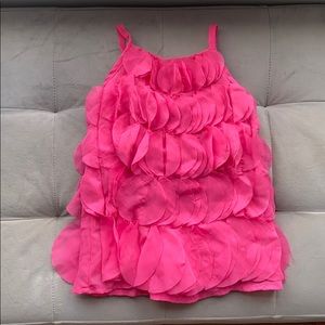 Pink Dress 18Month